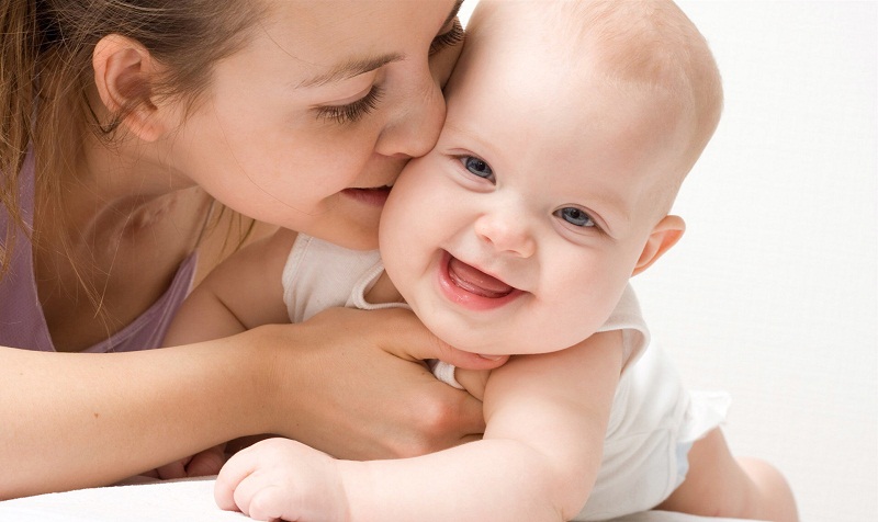 Bảo vệ an toàn cho trẻ nhỏ với công nghệ khóa trẻ em thông minh Bảo vệ an toàn cho trẻ nhỏ với công nghệ khóa trẻ em thông minh