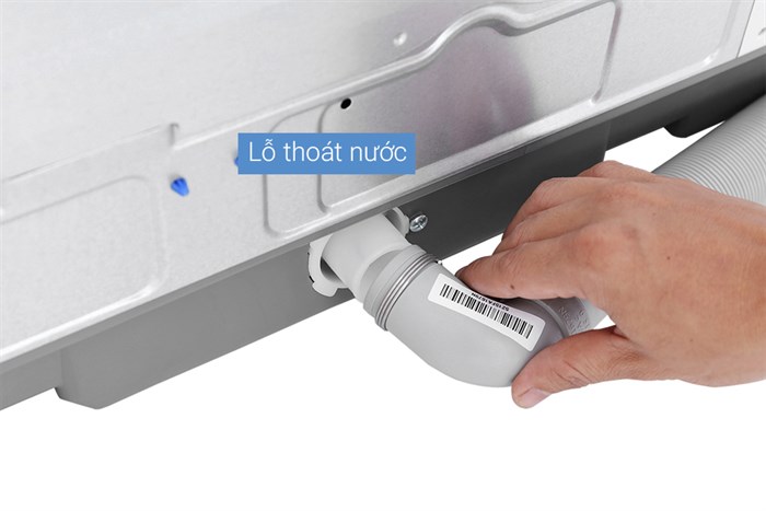 Máy giặt LG Inverter 8.5 kg T2385VSPW