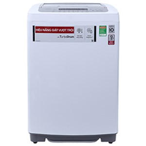 Máy giặt LG Inverter 8.5 kg T2385VSPW