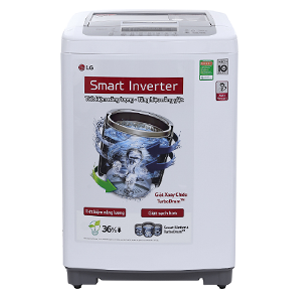 Máy giặt LG 8.5 kg T2385VSPM