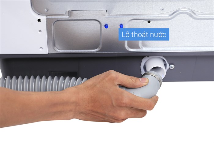 Máy giặt LG 8.5 kg T2385VSPM