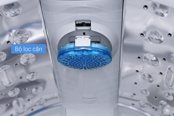 Máy giặt LG 8.5 kg T2385VSPM