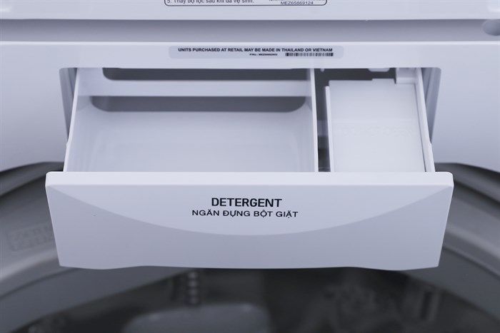 Máy giặt LG 8.5 kg T2385VSPM