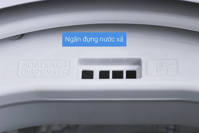 Máy giặt LG 8.5 kg T2385VSPM