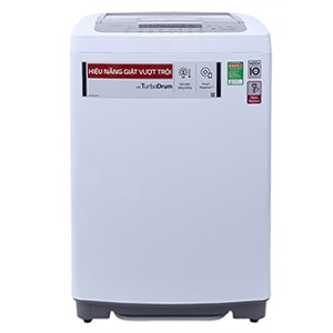 Máy giặt LG Inverter 9.5 kg T2395VSPW
