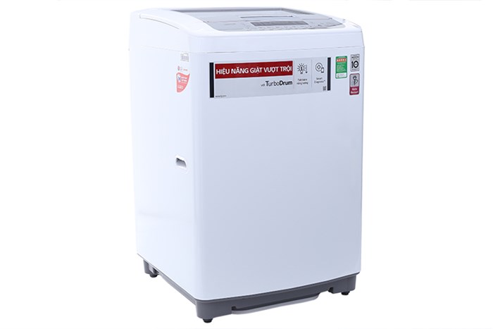 Máy giặt LG Inverter 9.5 kg T2395VSPW