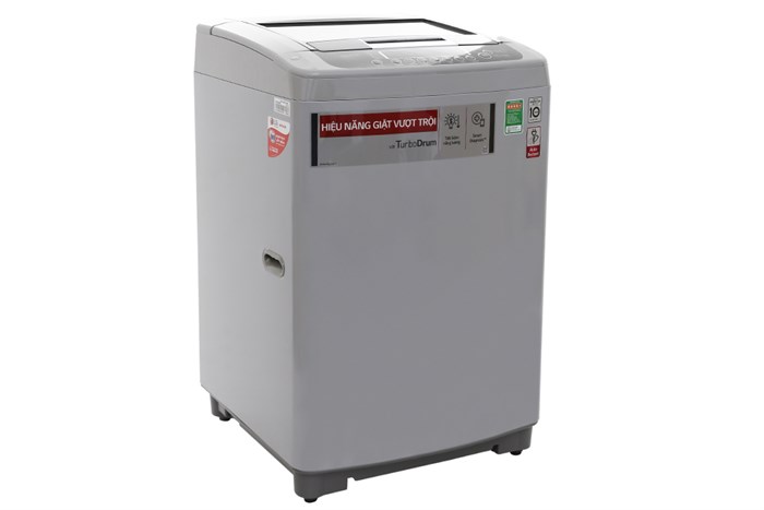 Máy giặt LG Inverter 9.5 kg T2395VSPM
