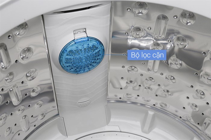 Máy giặt LG Inverter 9.5 kg T2395VSPM