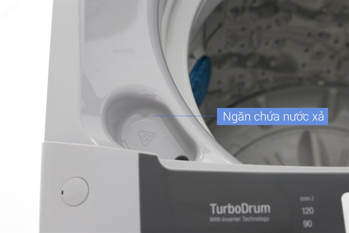 Máy giặt LG Inverter 9.5 kg T2395VSPM