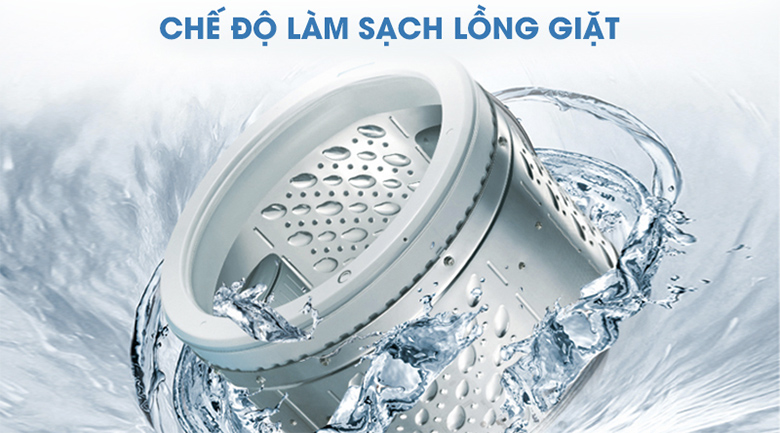 Máy giặt Samsung Add Wash Inverter 17 kg WD17J7825KP/SV