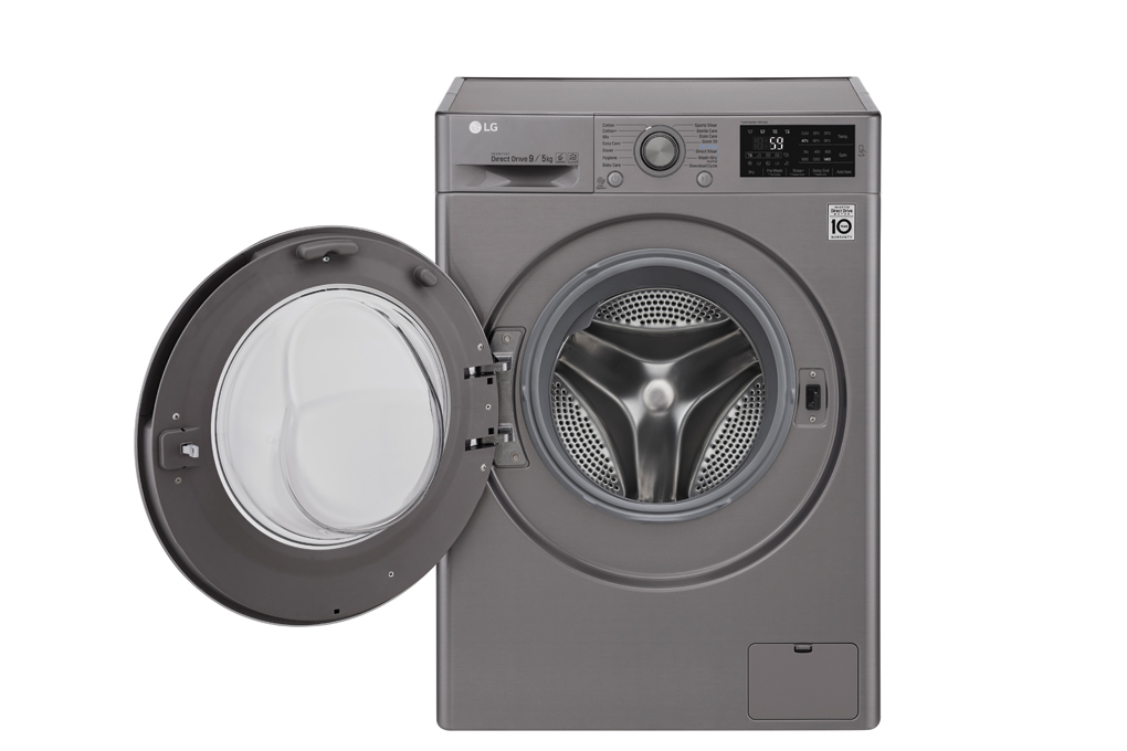 Máy giặt LG FC1409D4E Máy giặt LG FC1409D4E