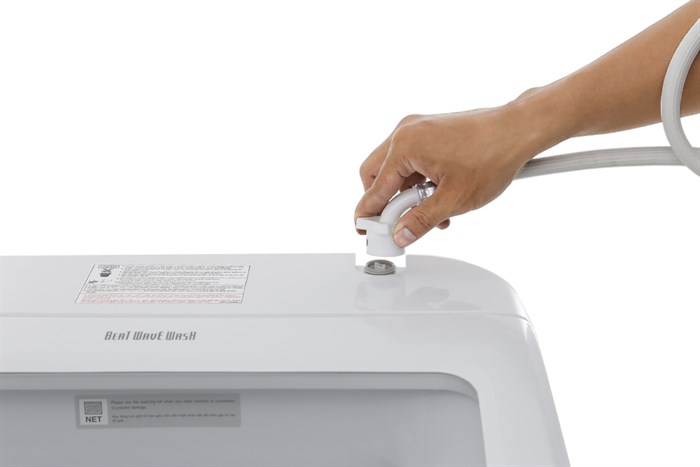 Máy giặt Hitachi 8kg SF-80XA 220-VT (WH) Màu Trắng