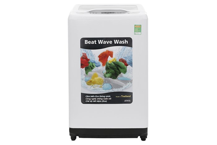 Máy giặt Hitachi SF-90XA 220-VT (WH)