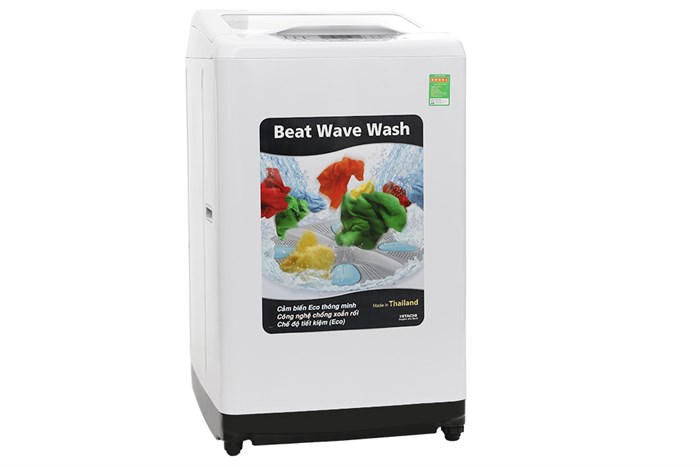 Máy giặt Hitachi SF-90XA 220-VT (WH)