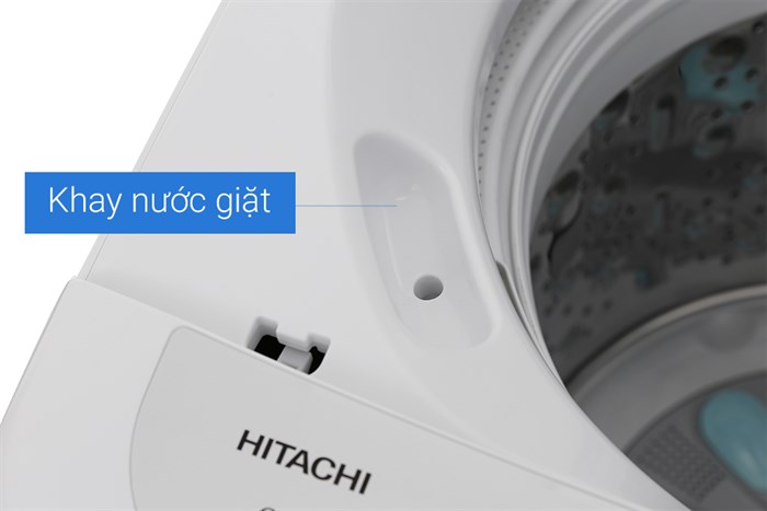 Máy giặt Hitachi SF-90XA 220-VT (WH)