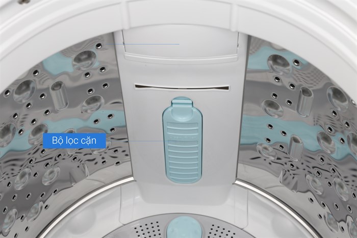 Máy giặt Hitachi SF-90XA 220-VT (WH)