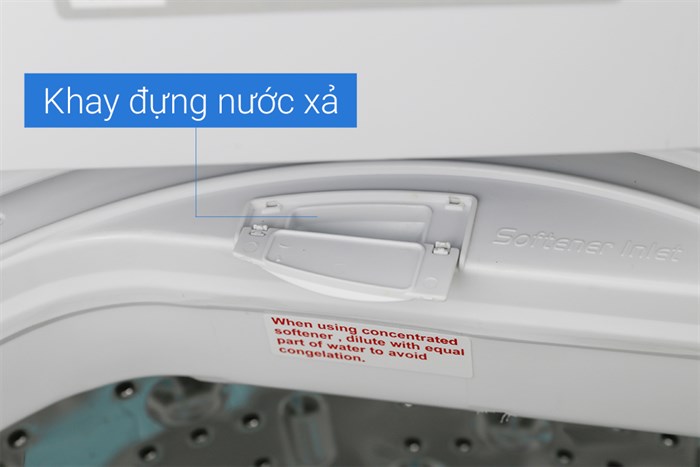 Máy giặt Hitachi SF-90XA 220-VT (WH)