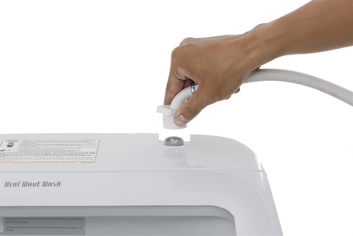 Máy giặt Hitachi SF-90XA 220-VT (WH)