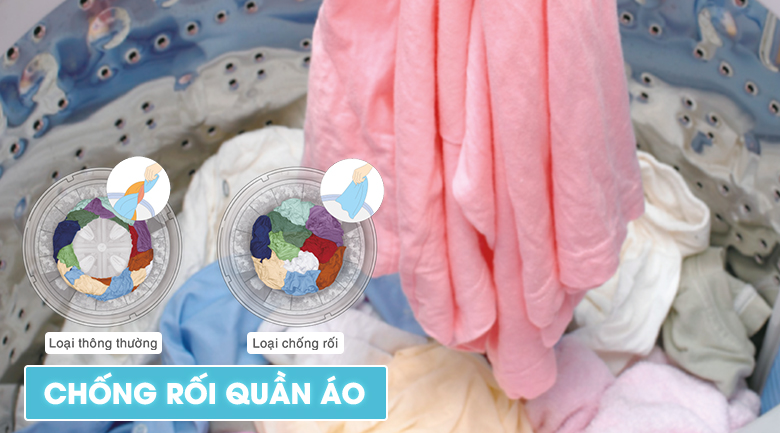 Máy giặt Hitachi inverter 11 kg SF-110XAV 220-VT (WH-B)