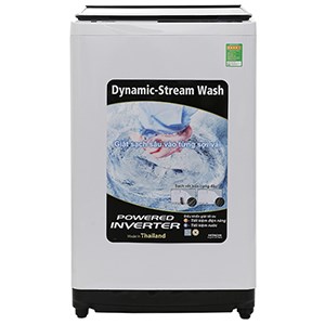 Máy giặt Hitachi inverter 11 kg SF-110XAV 220-VT (WH-B)