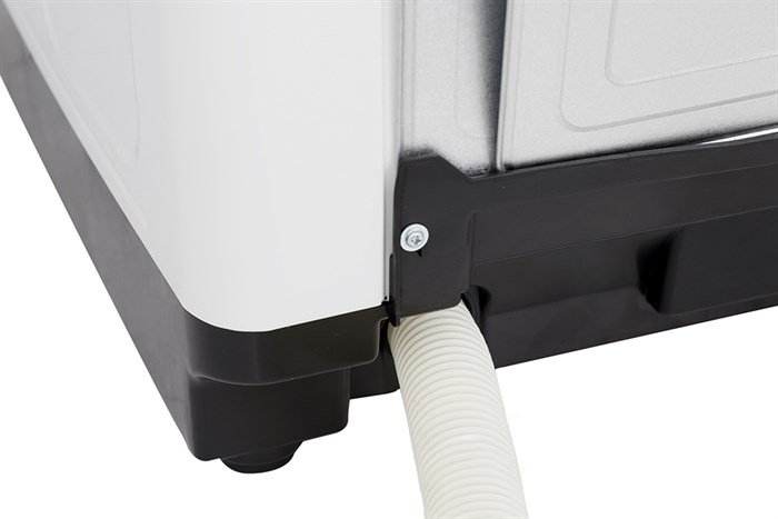 Máy giặt Hitachi inverter 11 kg SF-110XAV 220-VT (WH-B)