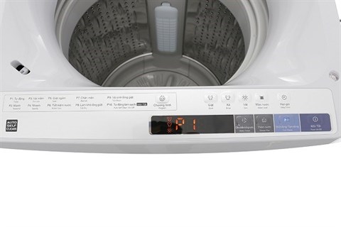 Tính năng tự khơi động lại khi có điện
