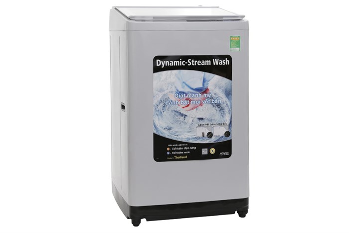 Máy giặt Hitachi SF-120XA 220-VT (COG-W)