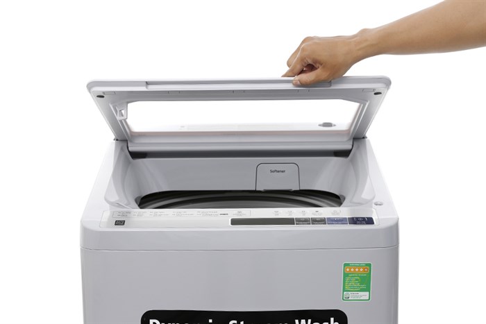 Máy giặt Hitachi SF-120XA 220-VT (COG-W)