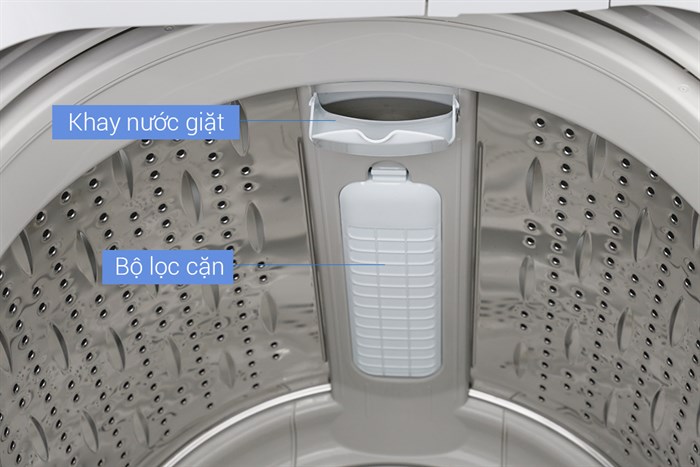 Máy giặt Hitachi SF-120XA 220-VT (COG-W)