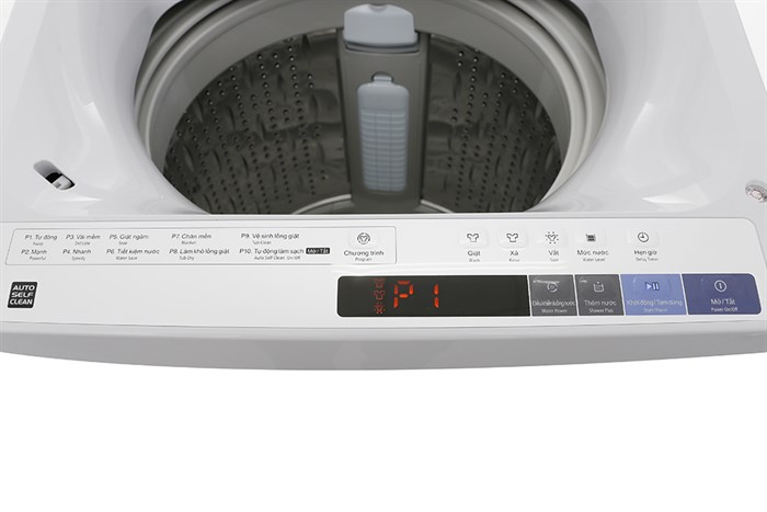 Máy giặt Hitachi SF-120XA 220-VT (COG-W)