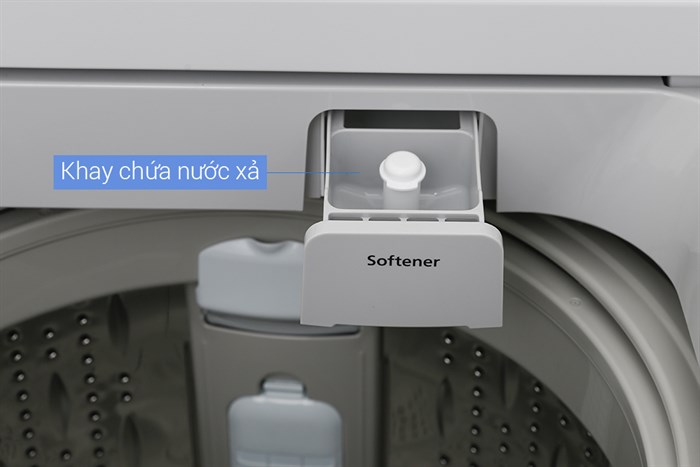 Máy giặt Hitachi SF-120XA 220-VT (COG-W)