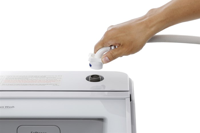 Máy giặt Hitachi SF-120XA 220-VT (COG-W)