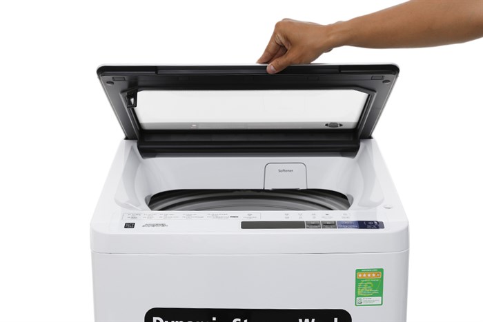 Máy giặt Hitachi Inverter 12 kg SF-120XAV 220-VT (WH-B)