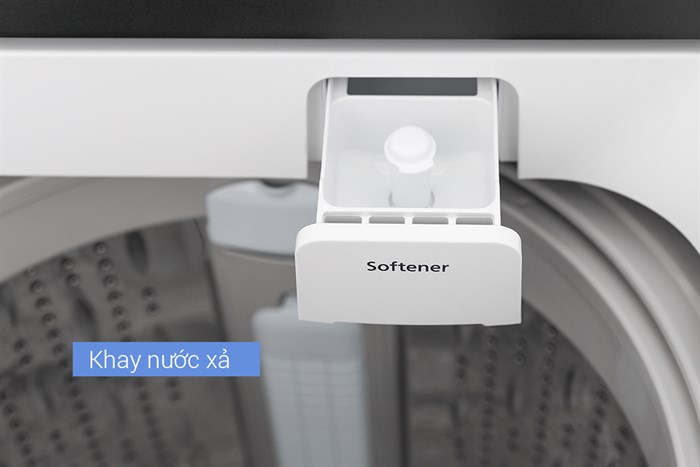 Máy giặt Hitachi Inverter 12 kg SF-120XAV 220-VT (WH-B)