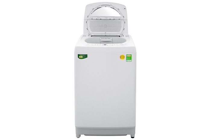 Máy giặt Toshiba 9kg AW-G1000GV WG Màu Trắng - Xám