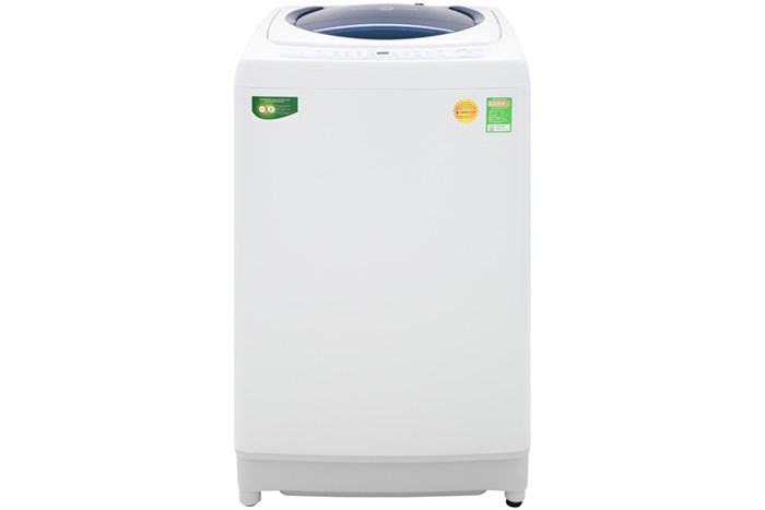 Máy giặt Toshiba 10 kg AW-G1100GV WB Màu Trắng
