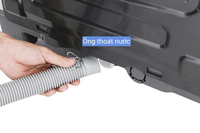 Máy giặt Sharp 8 kg ES-U80GV-H