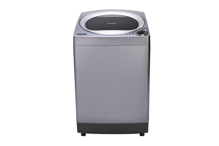 Máy giặt Sharp 10.2 kg ES-U102HV-S