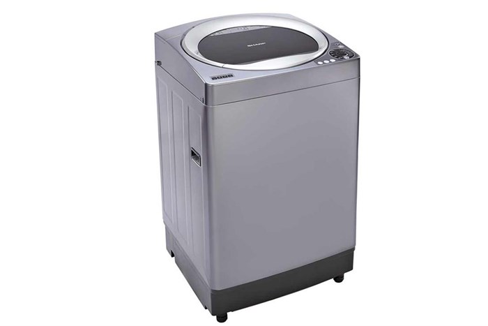 Máy giặt Sharp 10.2 kg ES-U102HV-S