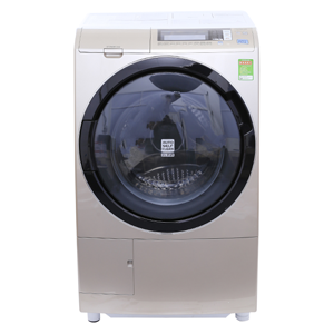 Máy giặt sấy Hitachi 10.5 kg BD-S5500 (N)