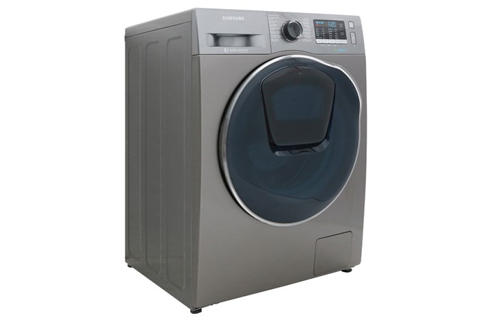Máy giặt sấy Samsung AddWash Inverter 8.5 kg WD85K5410OX/SV Màu Xanh Dương