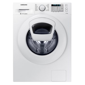 Máy giặt Samsung AddWash Inverter 9 kg WW90K5233WW/SV