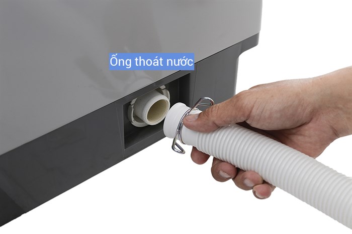 Máy giặt Aqua 9 kg AQW-S90AT