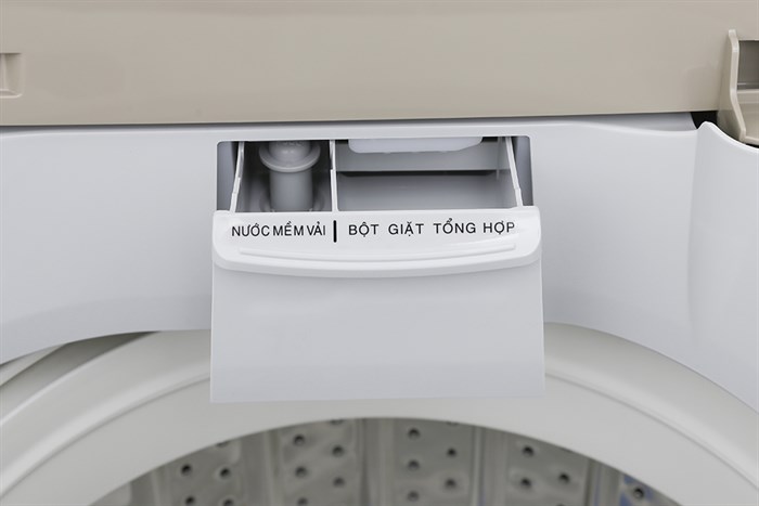 Máy giặt Aqua 9 kg AQW-S90AT