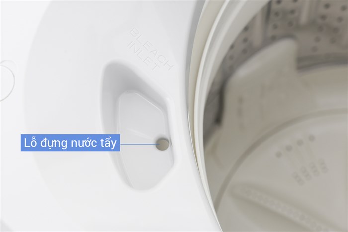 Máy giặt Aqua 9 kg AQW-S90AT