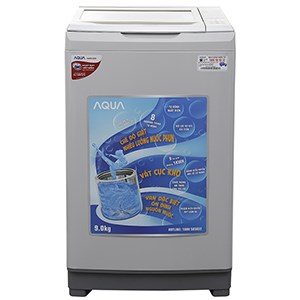 Máy giặt Aqua 9 kg AQW-S90AT