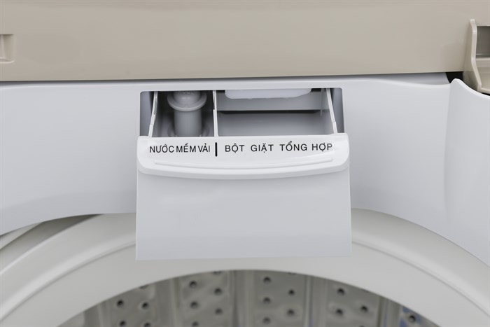 Máy giặt Aqua 8.0 Kg AQW-S80AT