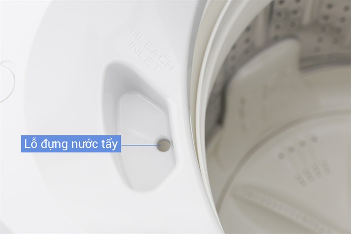 Máy giặt Aqua 8.0 Kg AQW-S80AT