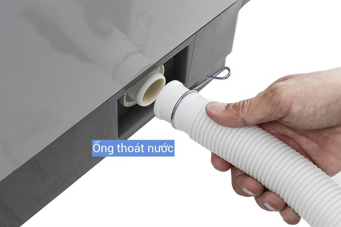 Máy giặt Aqua 8.0 Kg AQW-S80AT