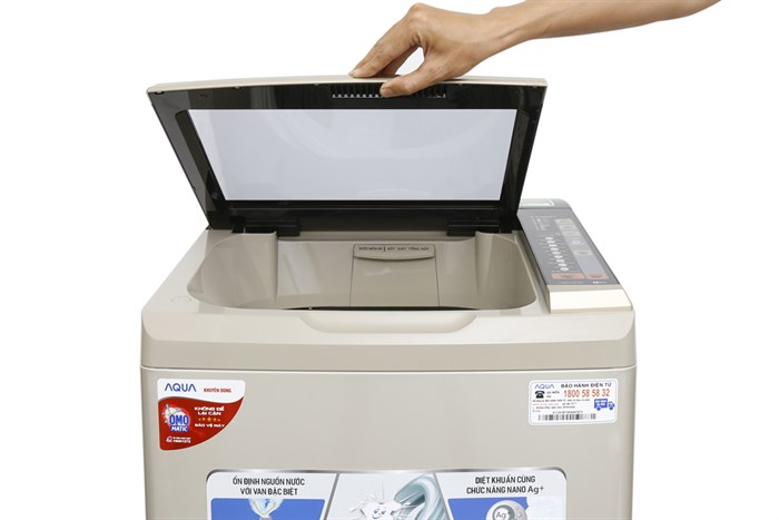 Máy giặt Aqua 9kg AQW-U91BT(N)